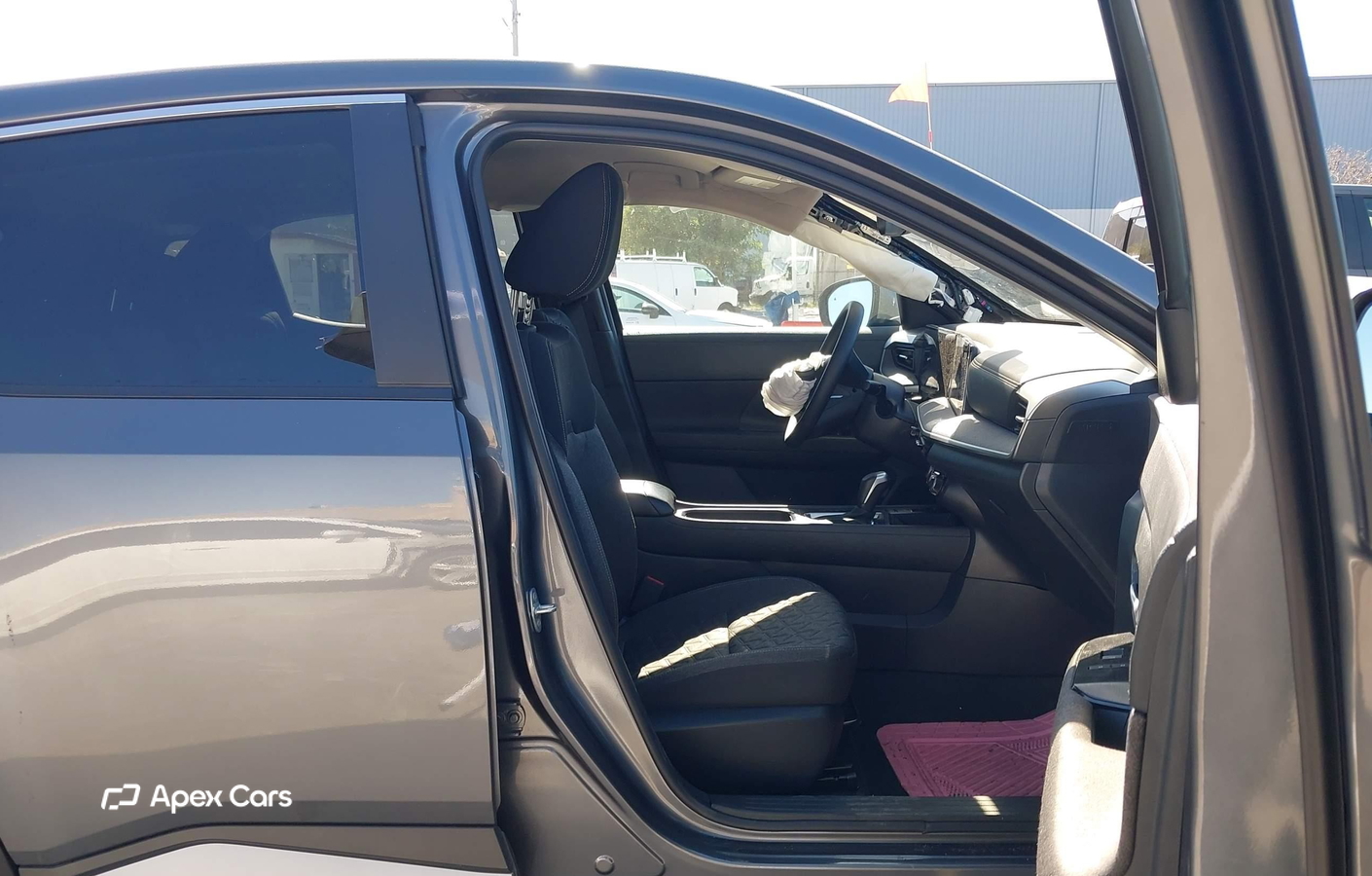 Nissan Kicks 2025