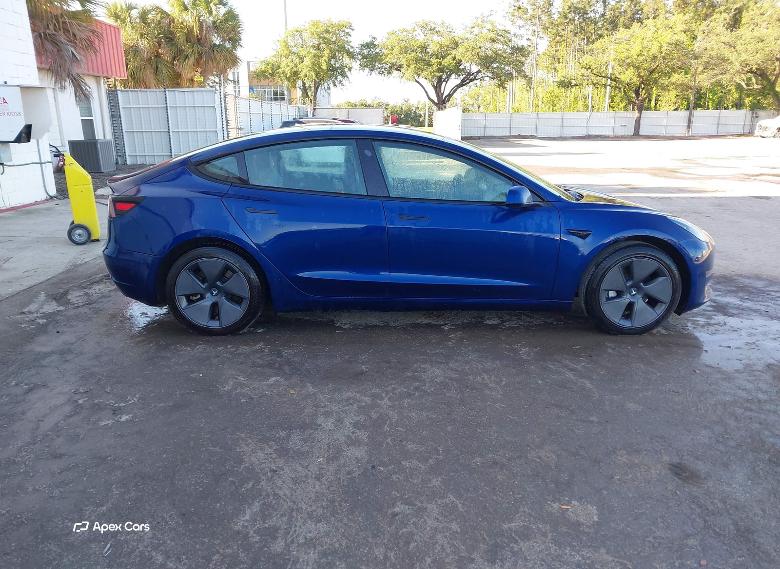 Tesla Model 3 2023