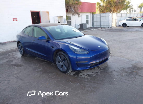 Tesla Model 3 2023 - Image 1 of 19