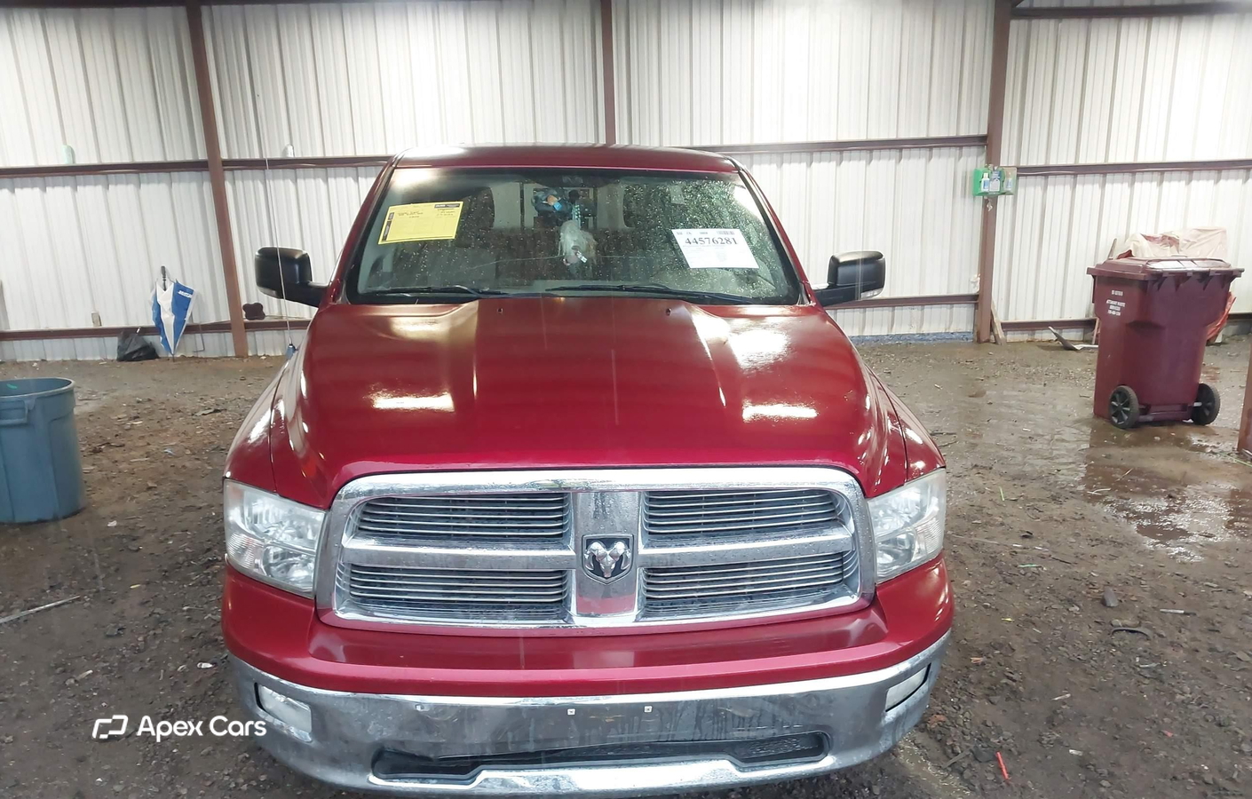 RAM 2011