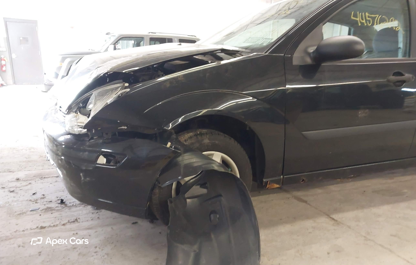 Ford Focus 2004