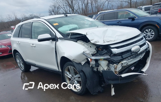 Ford Edge 2013 - Image 1 of 17