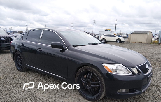 Lexus GS 2006 - Image 1 of 13