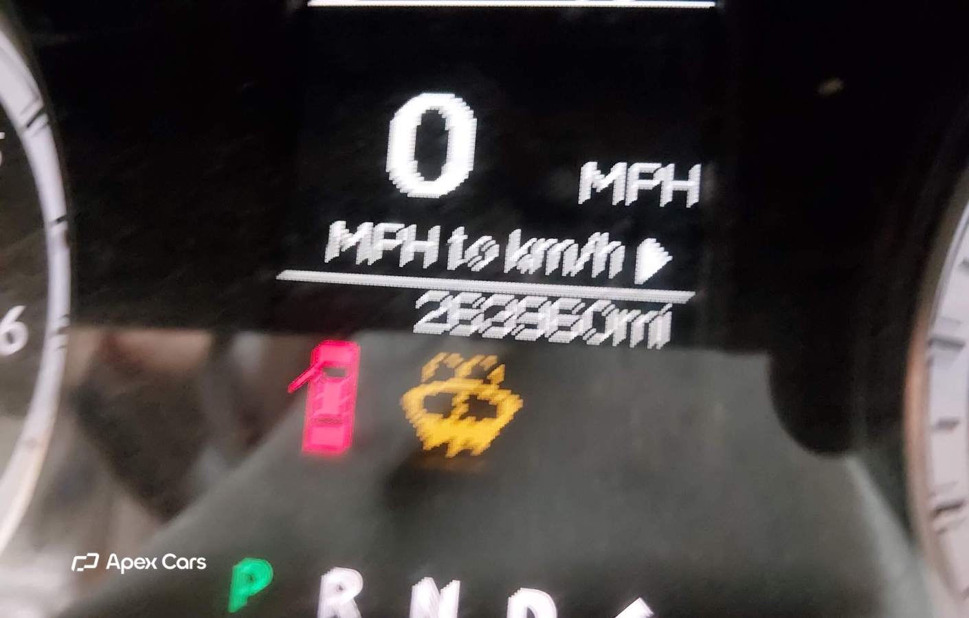 RAM 1500 2015