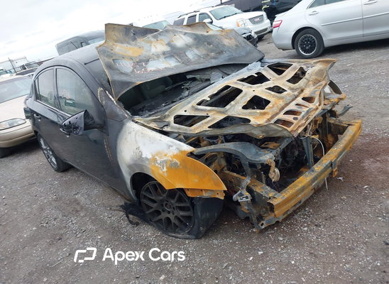 2008 Nissan Sentra - Zdjęcie 1 z 5