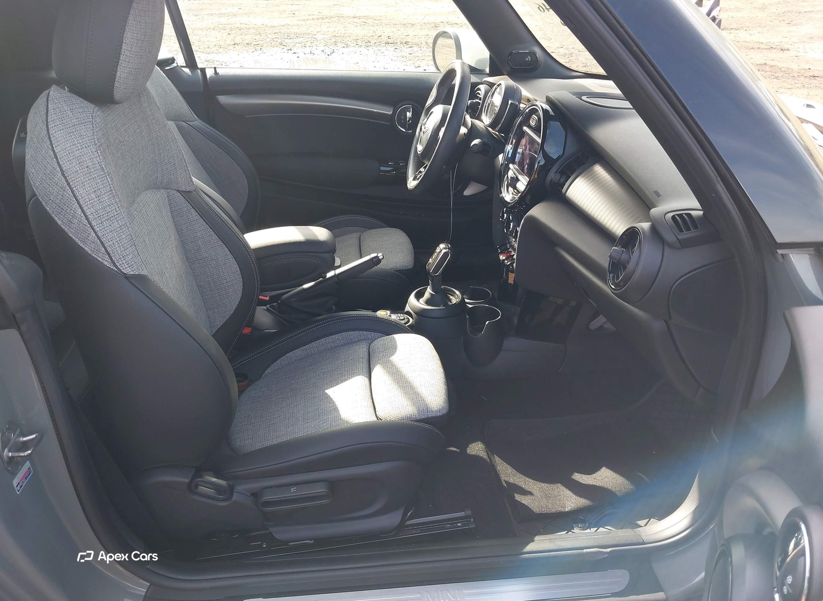 MINI Convertible 2020