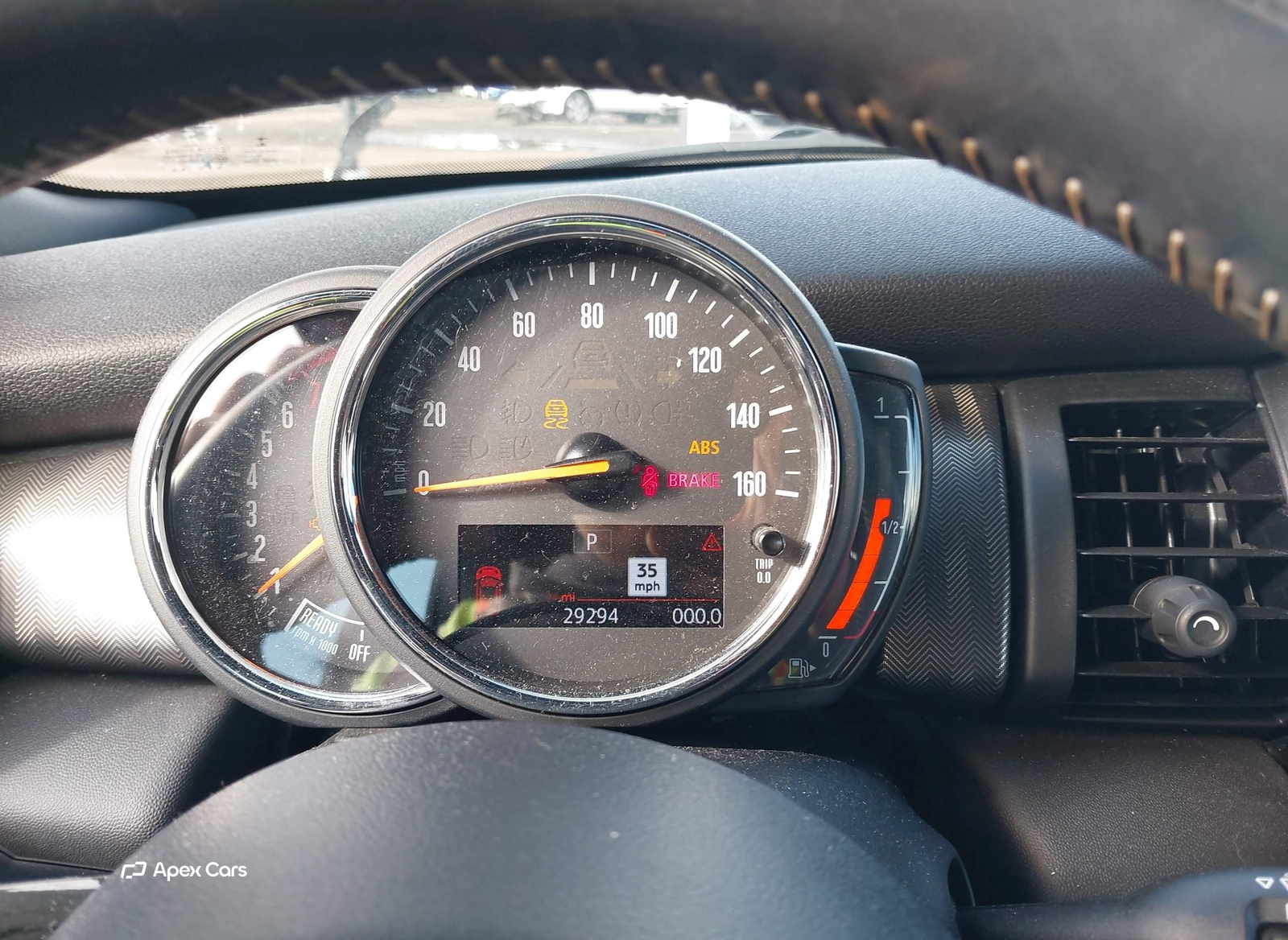 MINI Convertible 2020