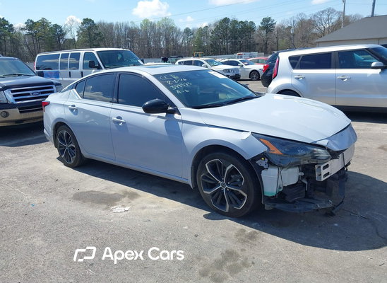 2023 Nissan Altima - Zdjęcie 1 z 5