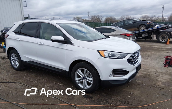 Ford Edge 2020 - Image 1 of 17