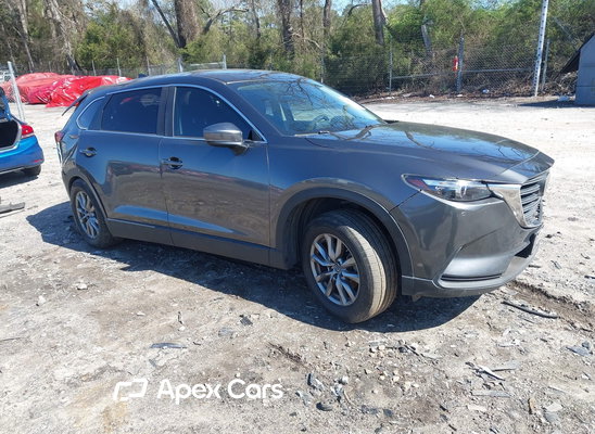 2018 Mazda CX-9 - Image 1 of 5