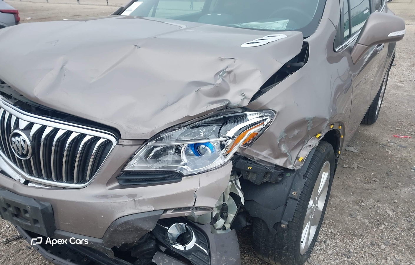 Buick Encore 2015