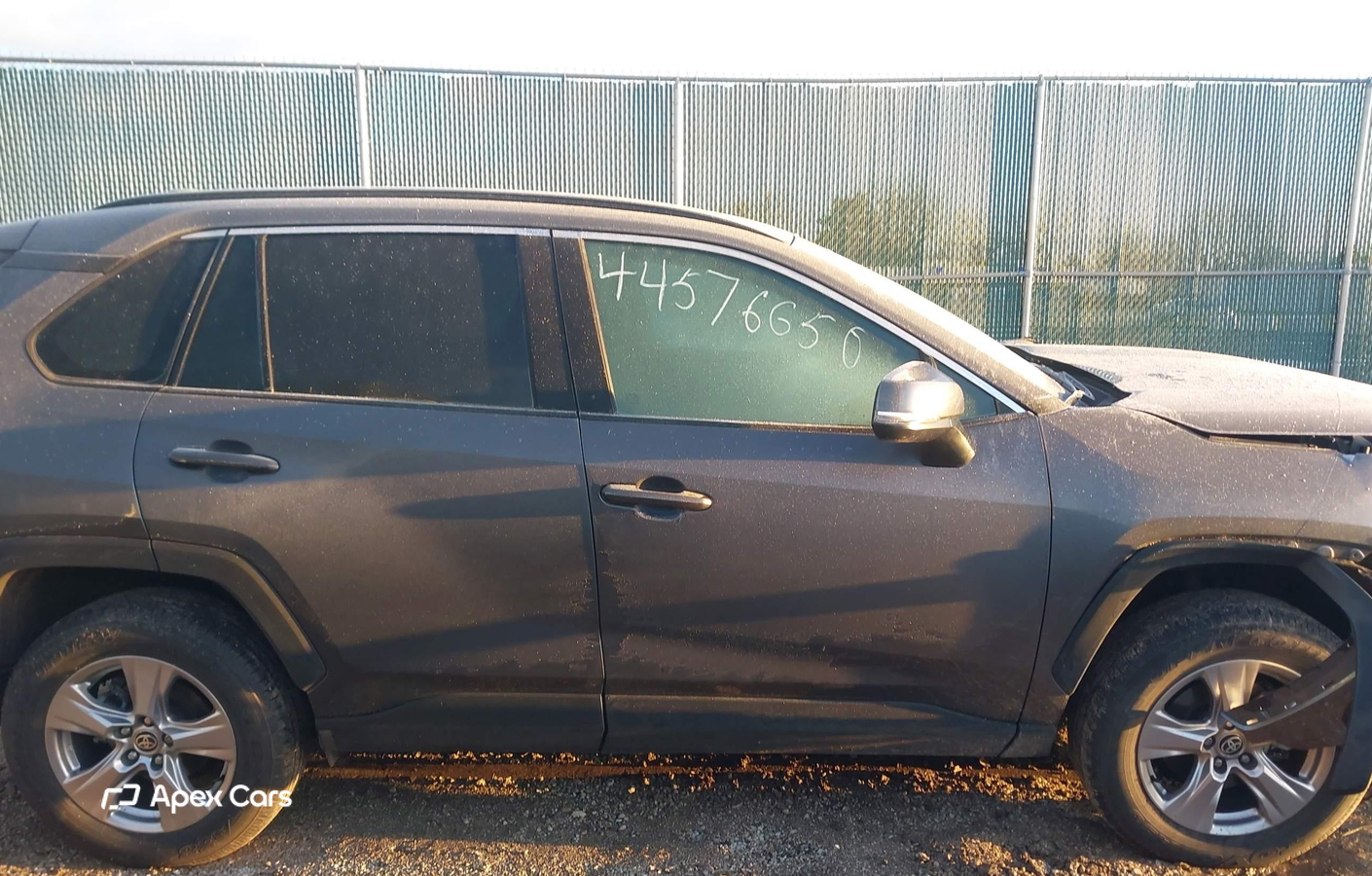 Toyota RAV 4 2023