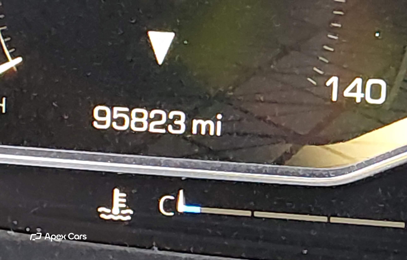 GMC Yukon 2023