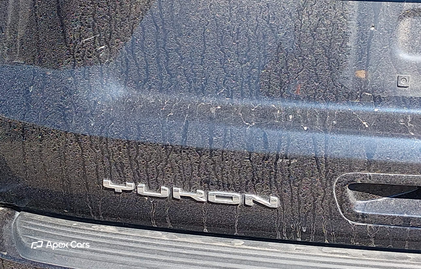GMC Yukon 2023