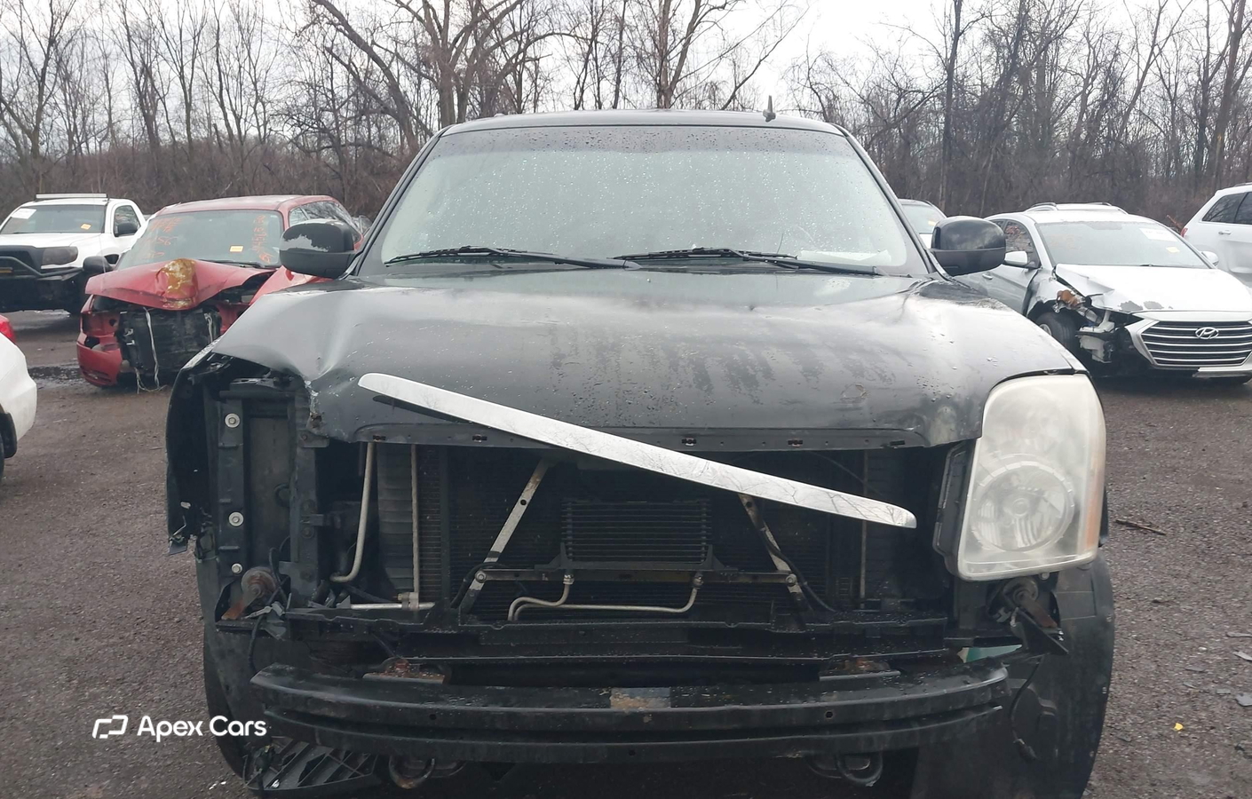 GMC Yukon 2009