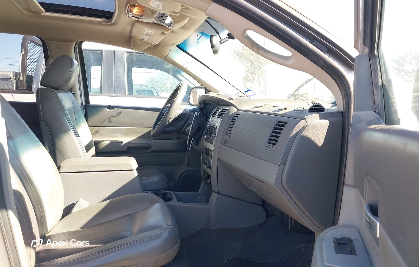 Dodge Durango 2005