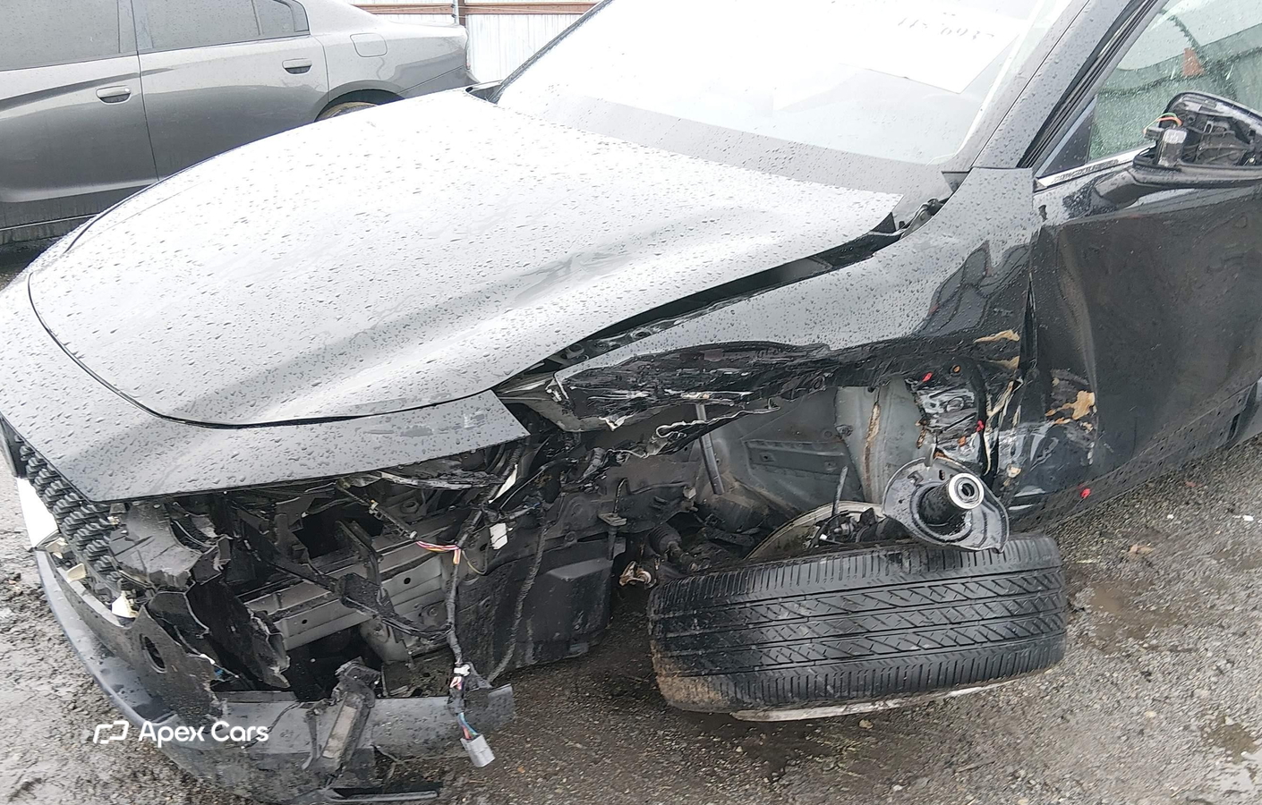 Mazda CX-30 2021