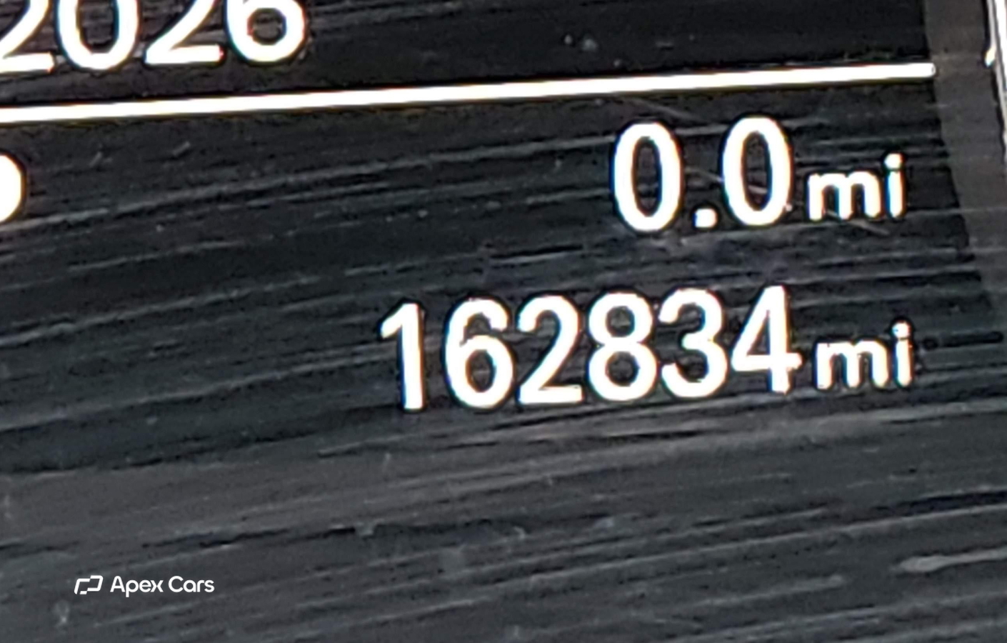 Audi A7 2012