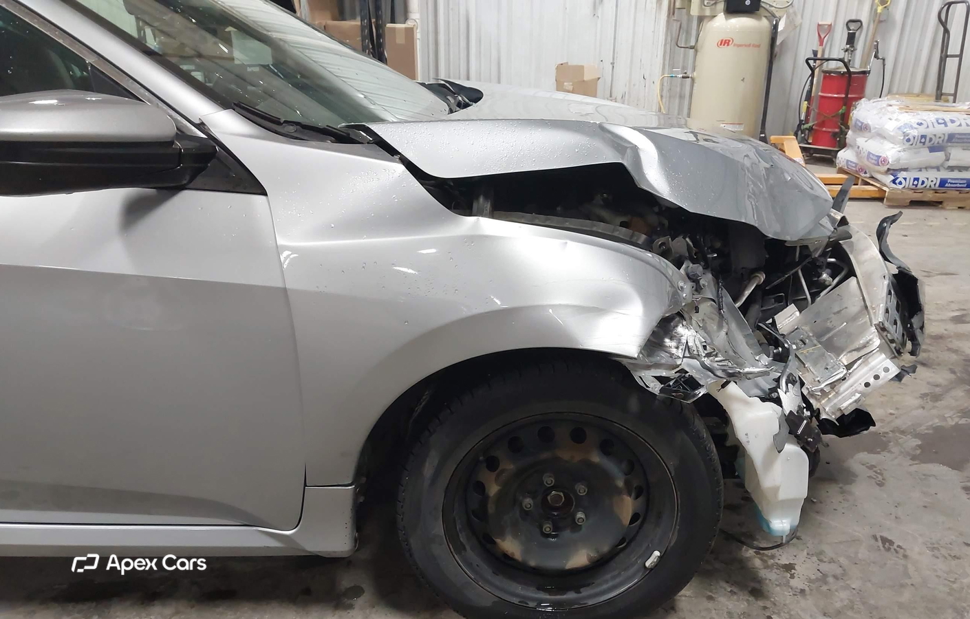 Honda Civic 2019