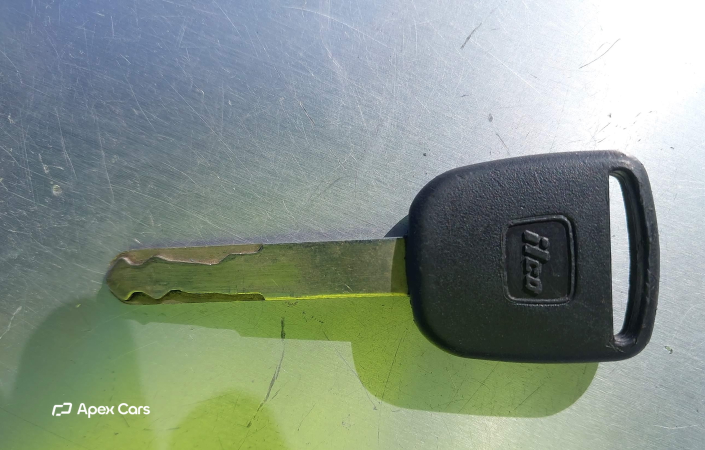 Honda Odyssey 2010