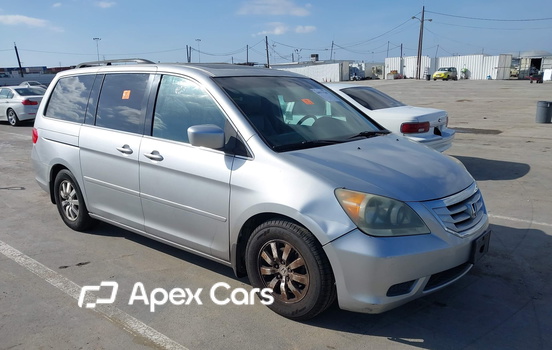 Honda Odyssey 2010 - Image 1 of 12