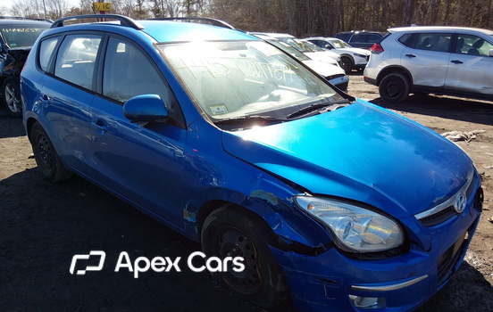 Hyundai Elantra 2010 - Image 1 of 16