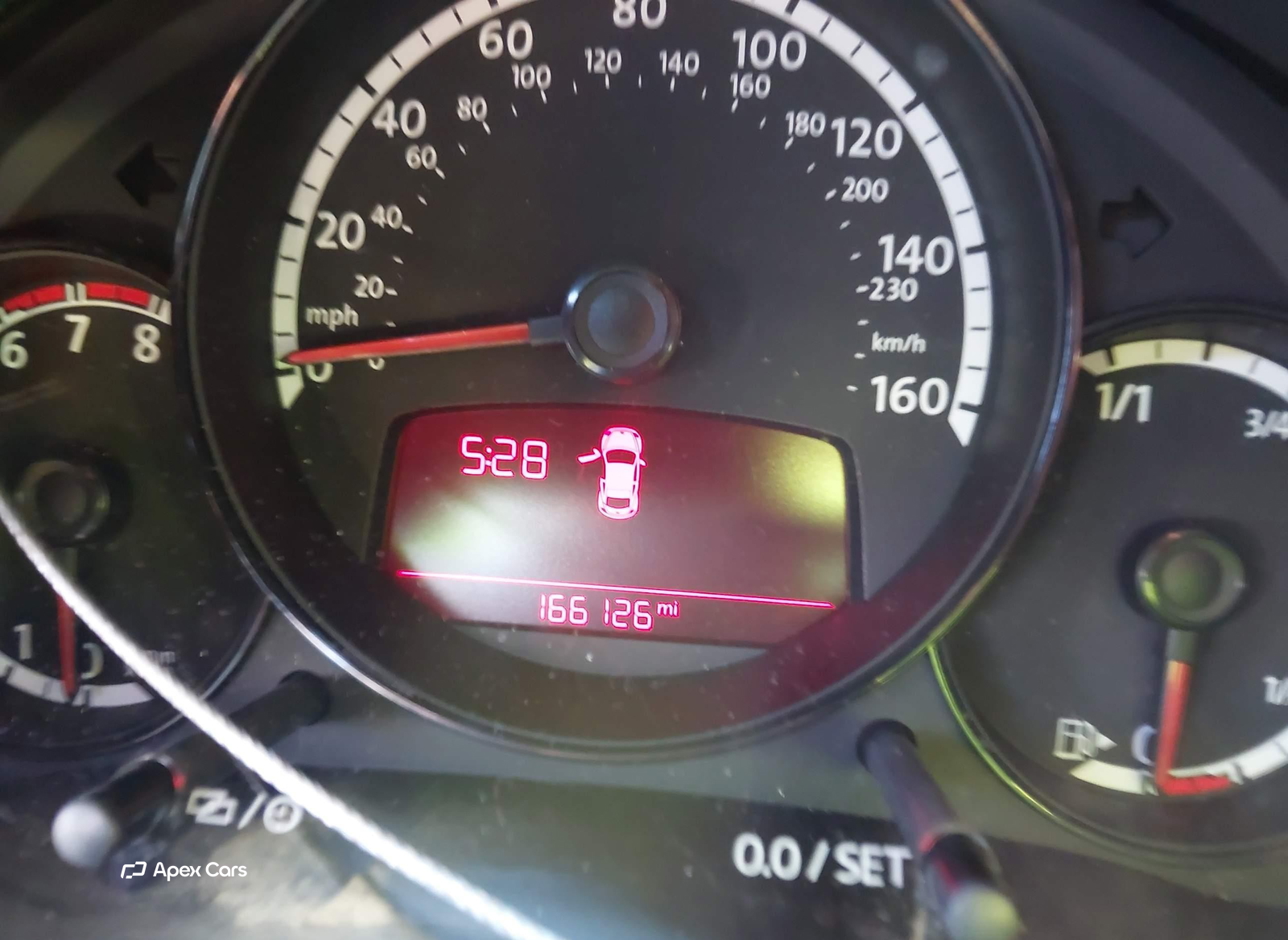 Volkswagen Beetle 2013