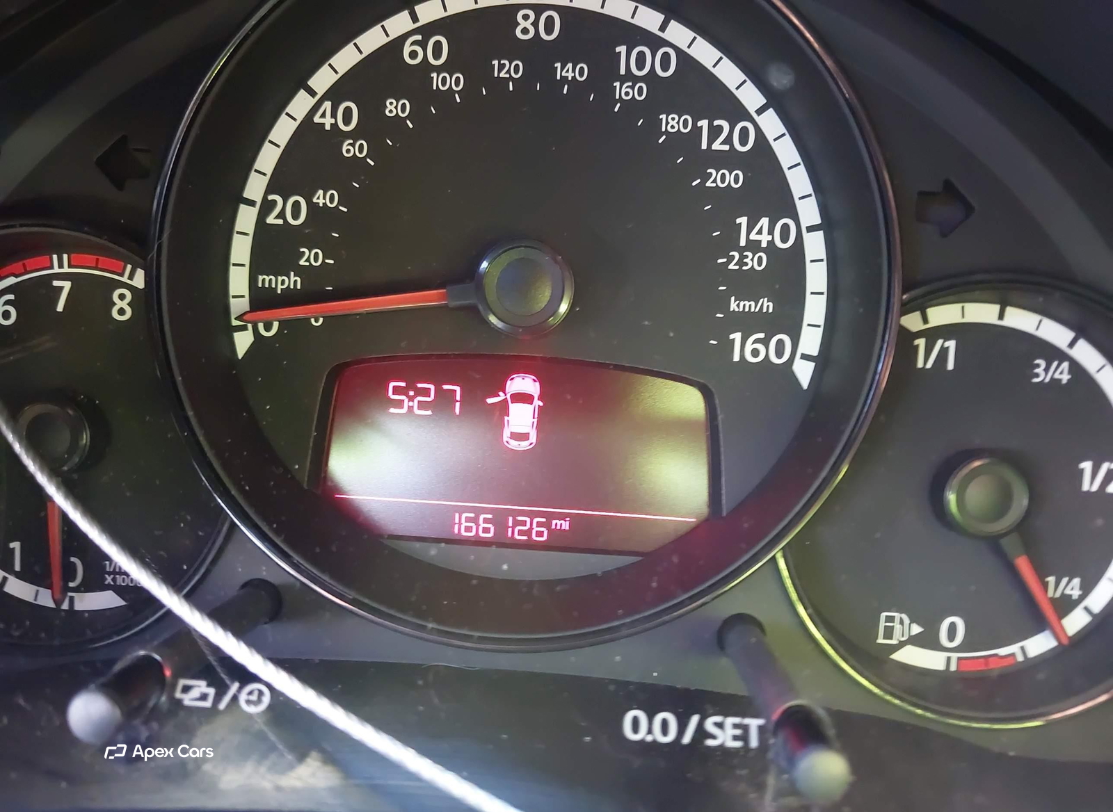 Volkswagen Beetle 2013