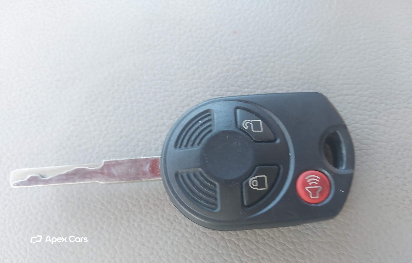 Ford Escape 2013