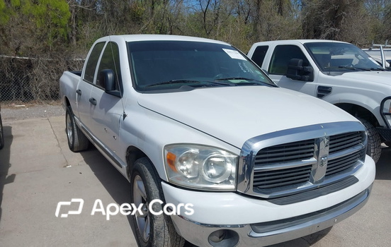 Dodge RAM 2007 - Image 1 of 11