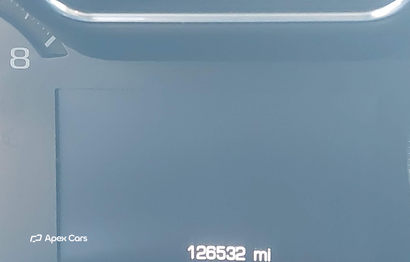 Chevrolet Impala 2016