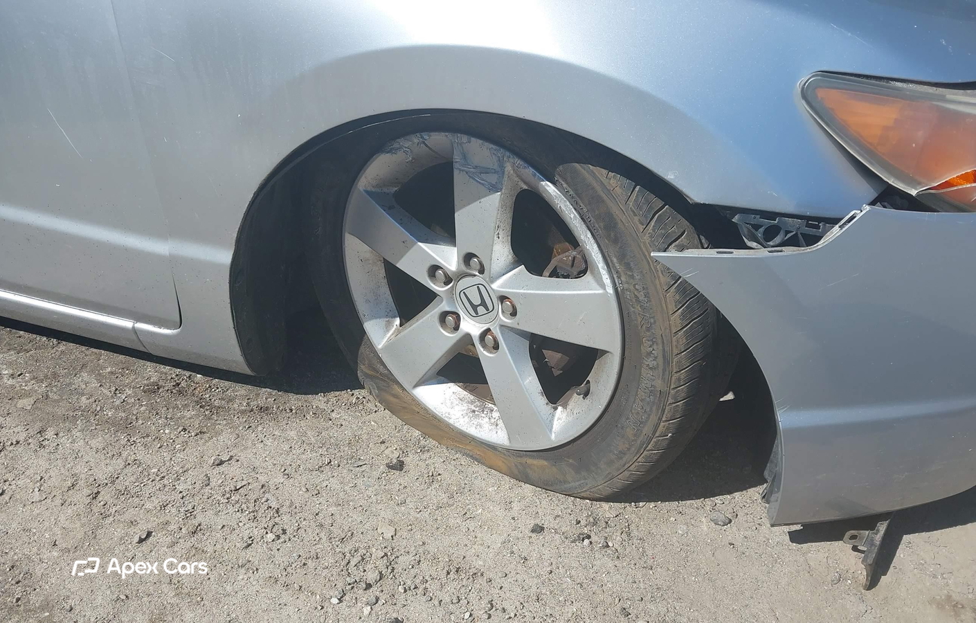 Honda Civic 2007