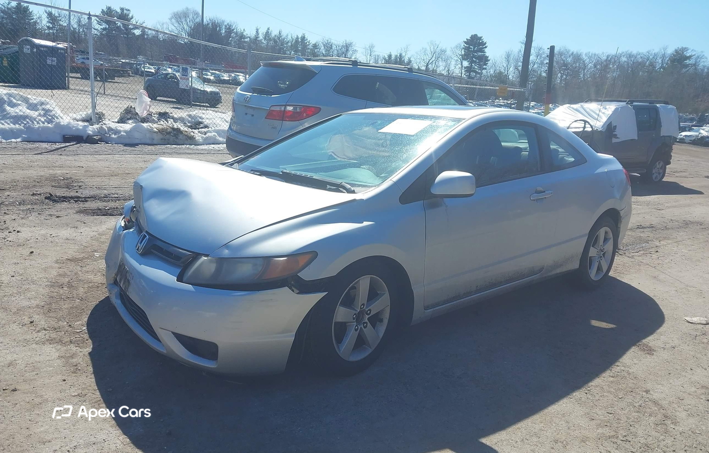 Honda Civic 2007
