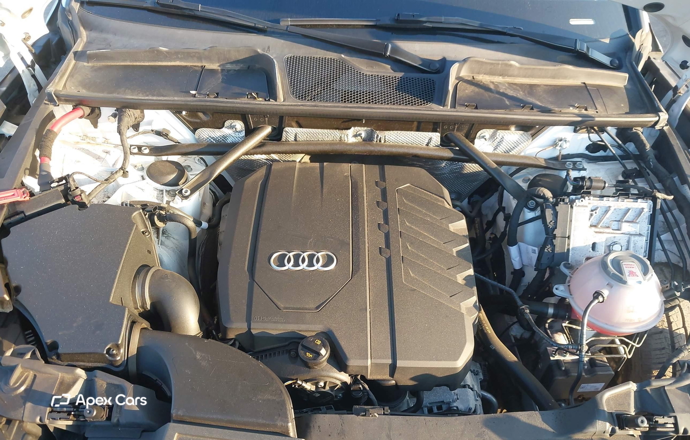 Audi Q5 2021