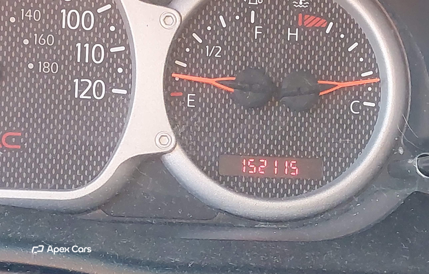 Pontiac Aztek 2003