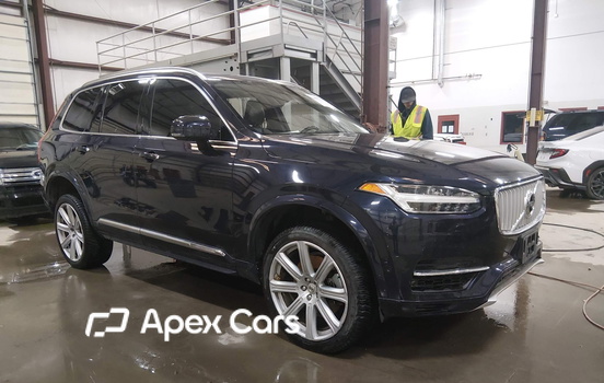 Volvo XC90 2017 - Image 1 of 21