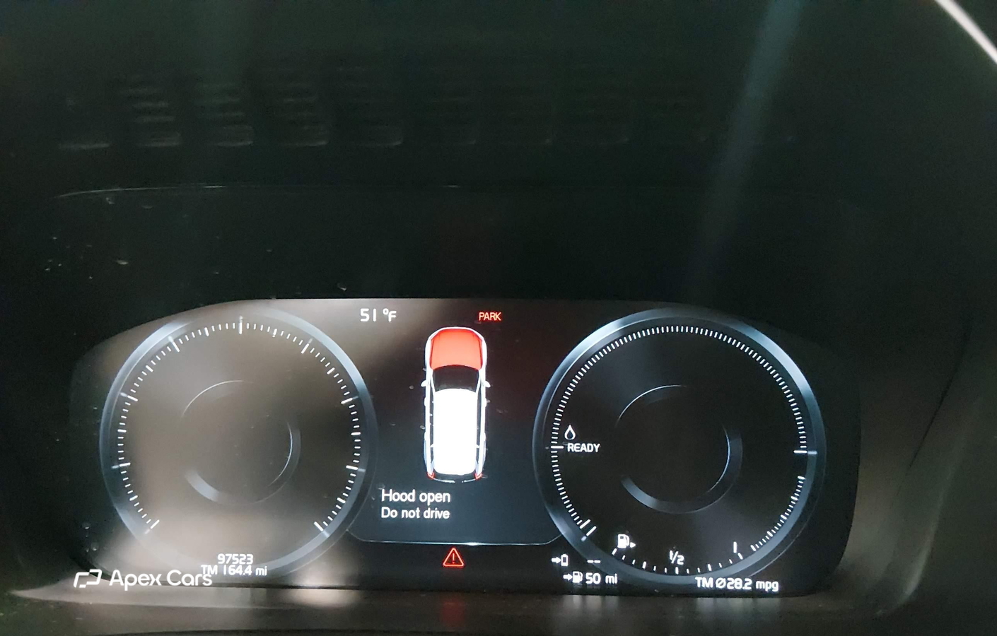 Volvo XC90 2017