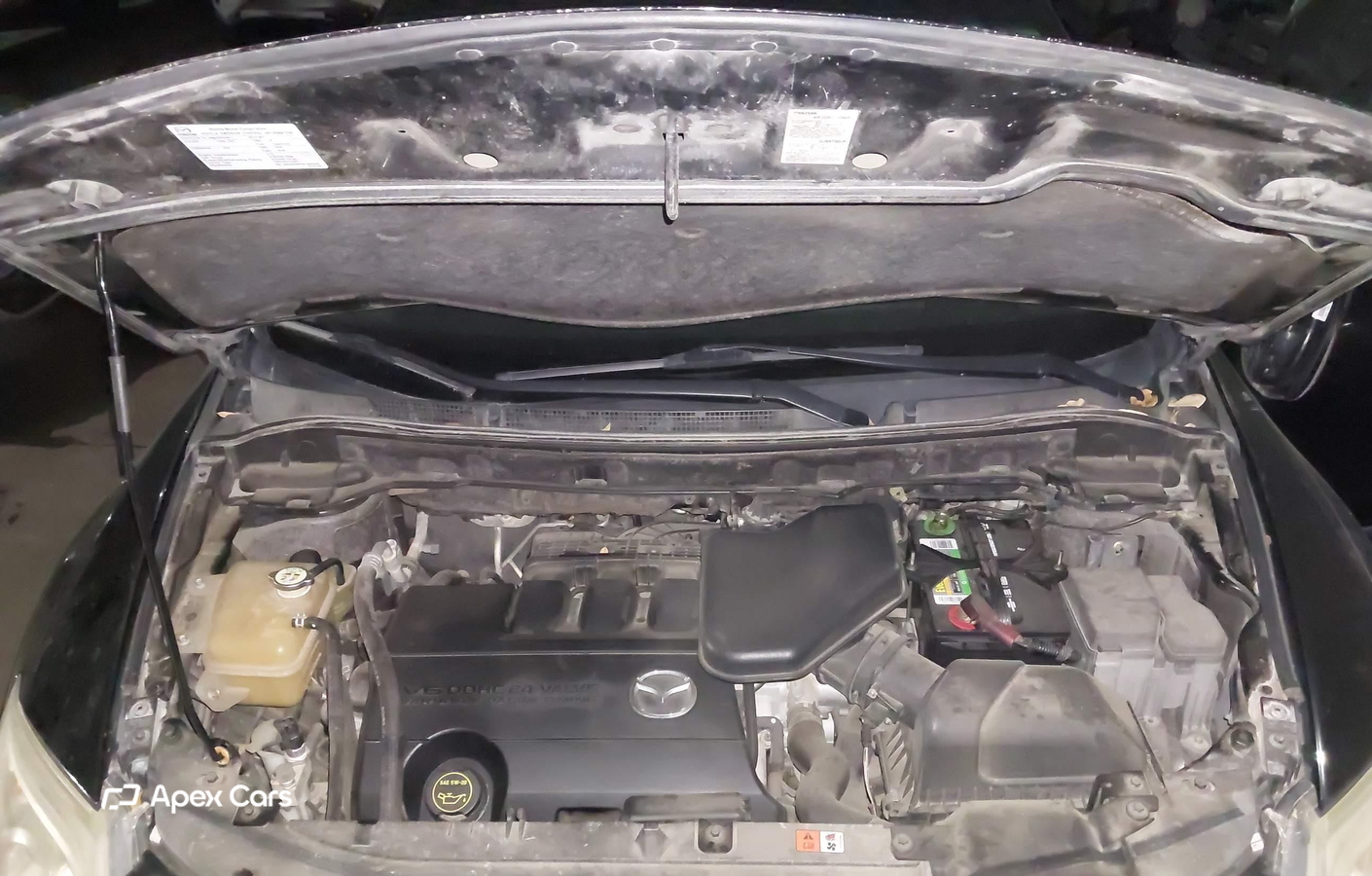 Mazda CX-9 2010