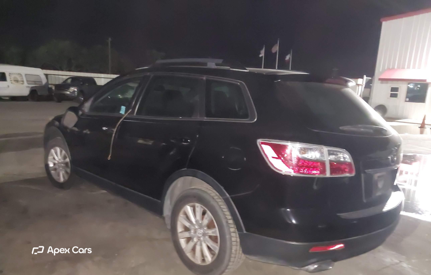 Mazda CX-9 2010