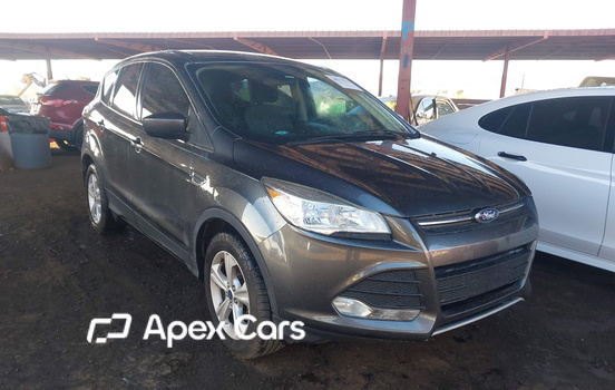 Ford Escape 2016 - Image 1 of 17