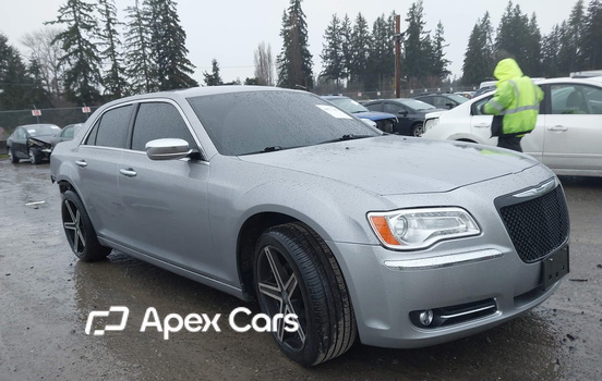 Chrysler 300C 2014 - Image 1 of 17