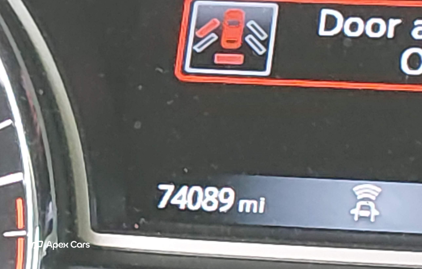 Nissan Altima 2018