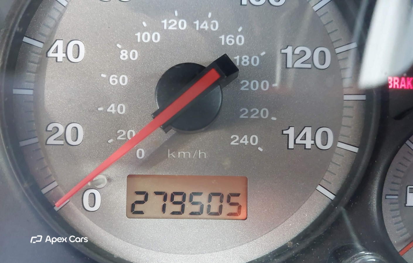 Honda Civic 2002