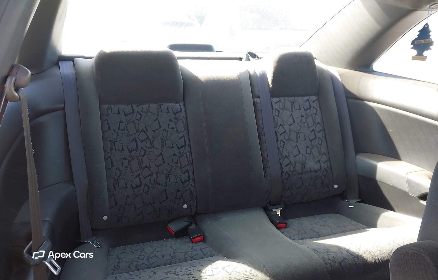 Honda Civic 2002