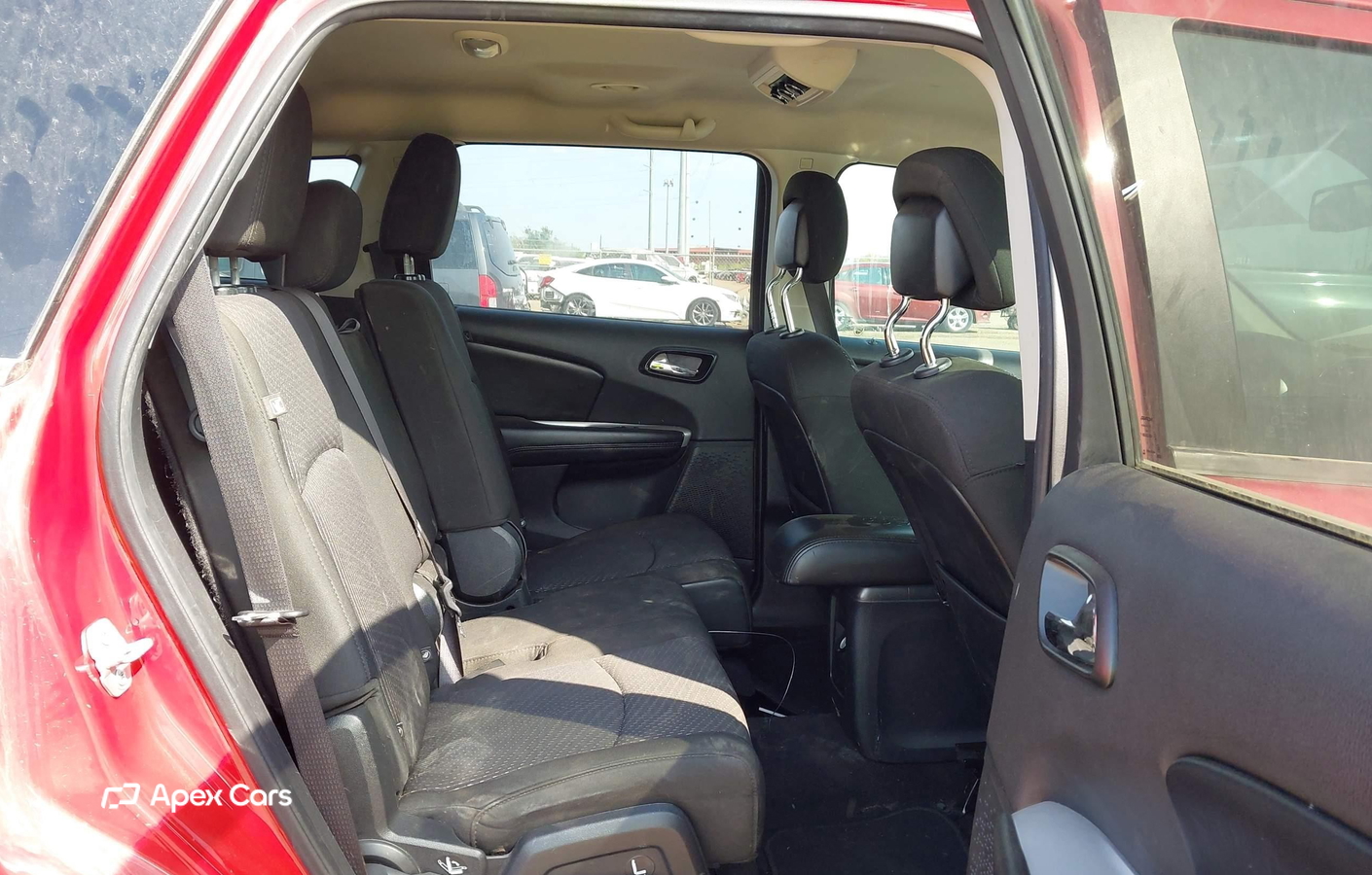 Dodge Journey 2020