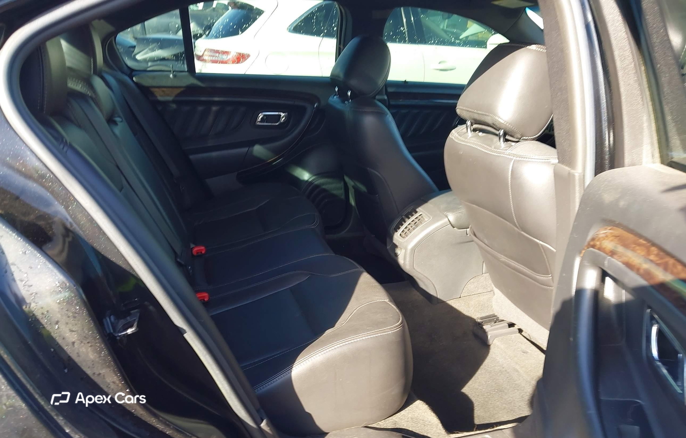 Ford Taurus 2013