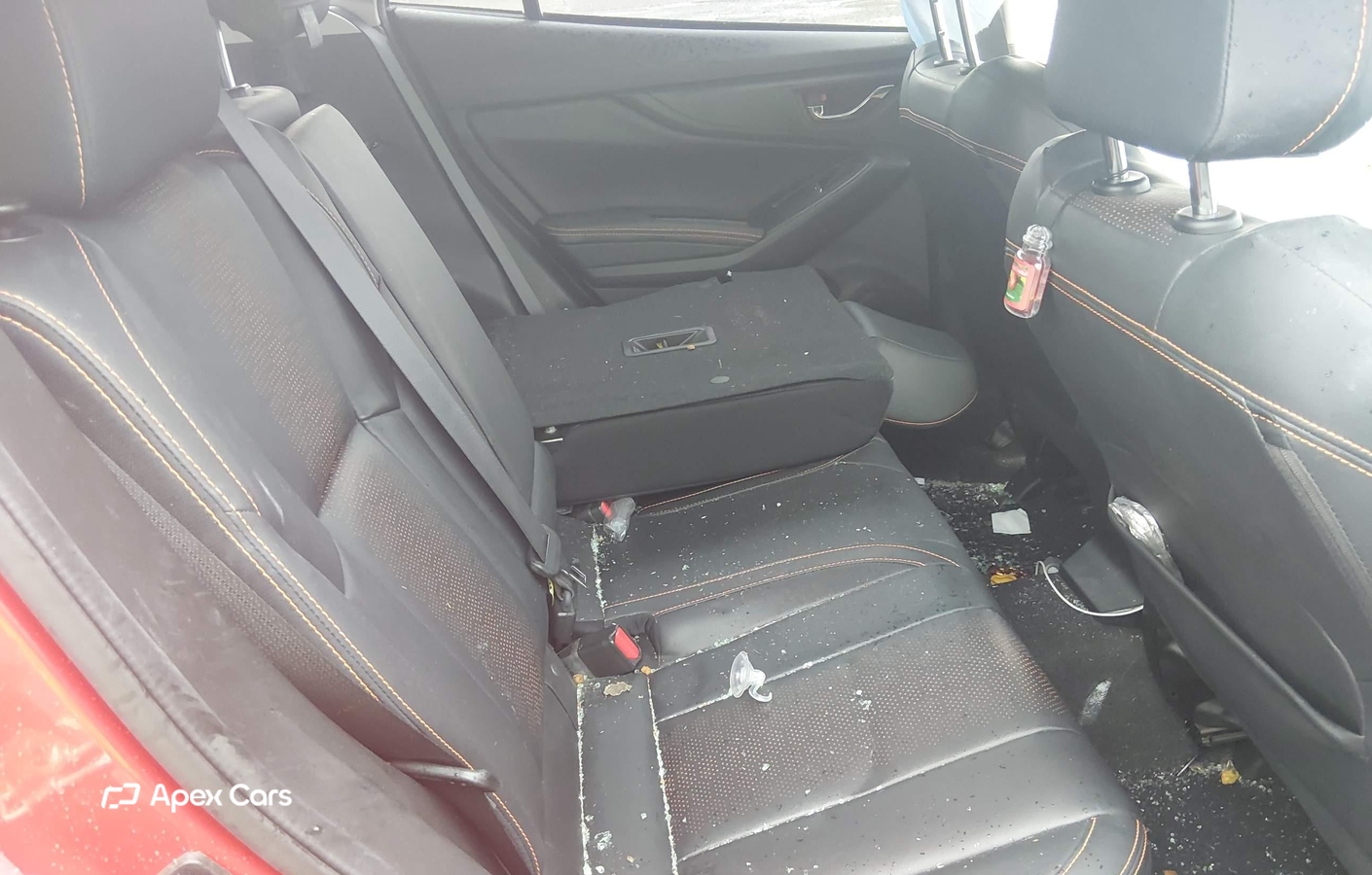Subaru XV 2021