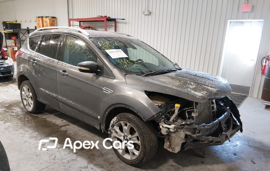 Ford Escape 2015 - Image 1 of 13