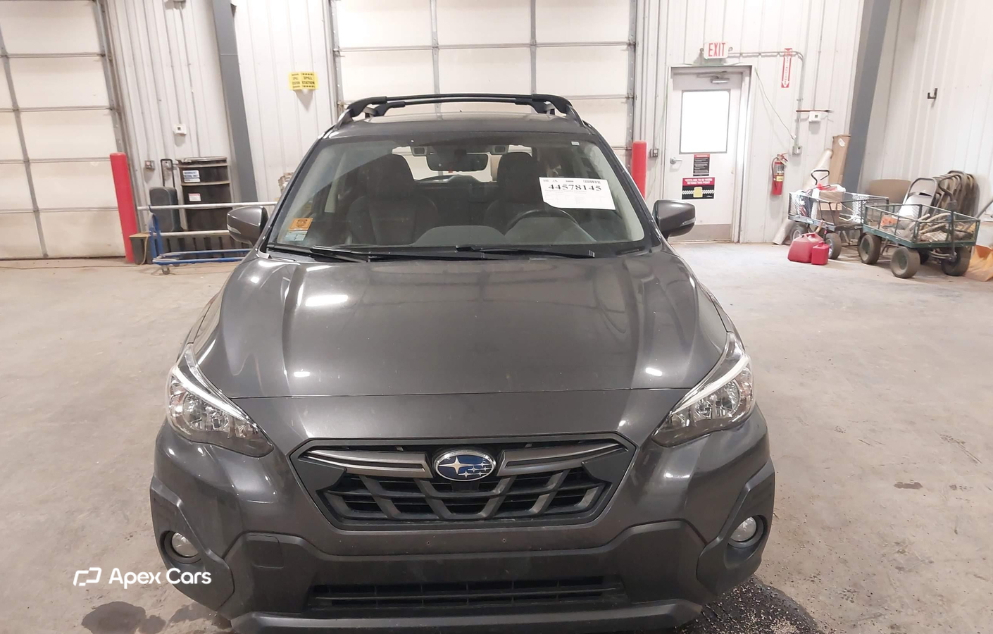 Subaru XV 2021