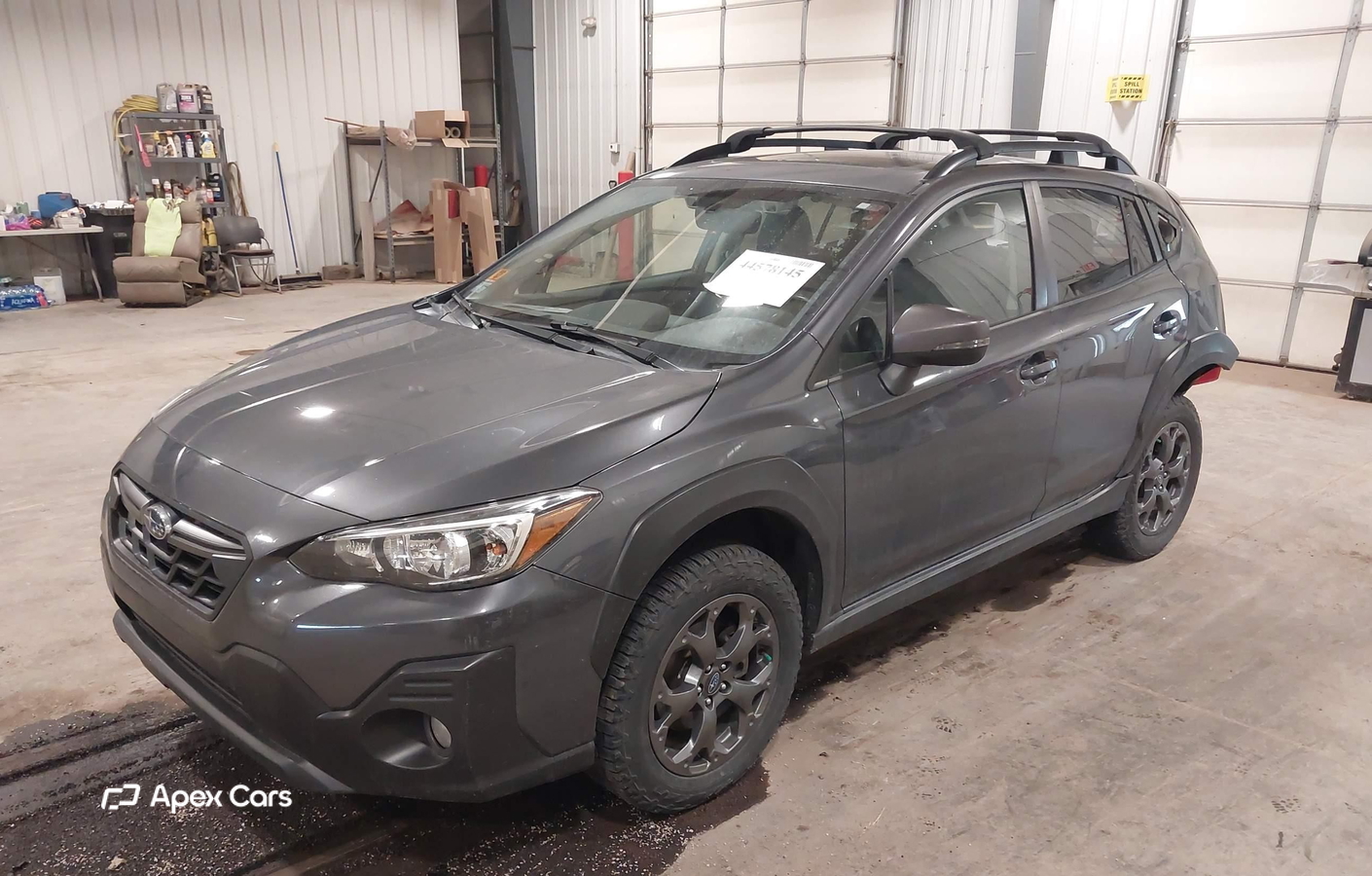 Subaru XV 2021